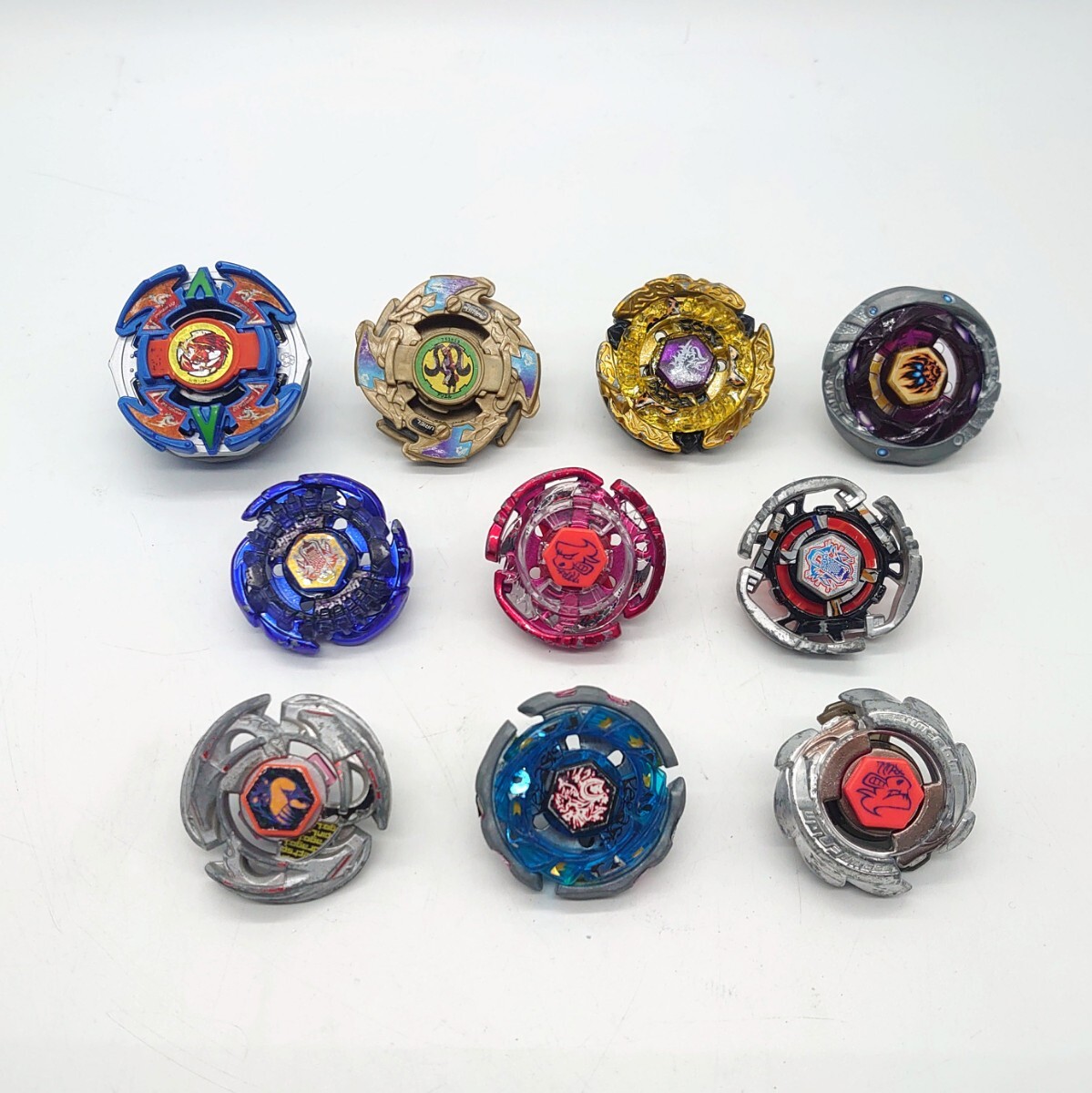 2026年最新】Yahoo!オークション -アリエル2(ベイブレード)の中古品