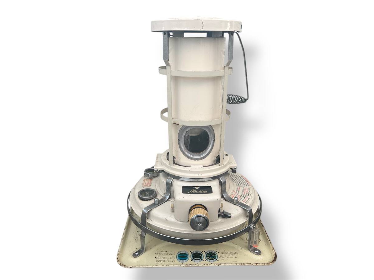 Yahoo!オークション -「アラジン ブルーフレーム j390001」の落札相場