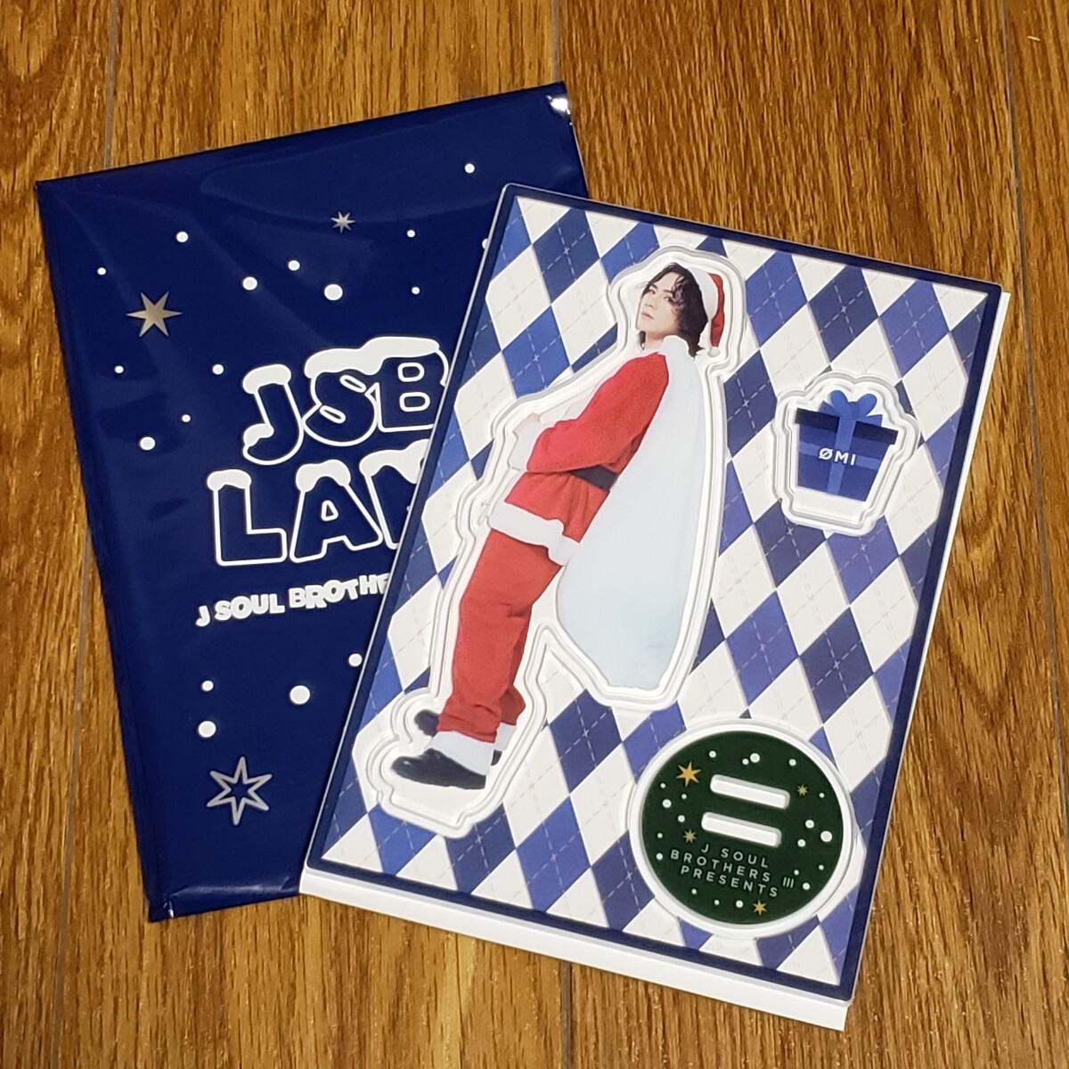 2026年最新】Yahoo!オークション -登坂広臣 アクリルスタンドの中古品