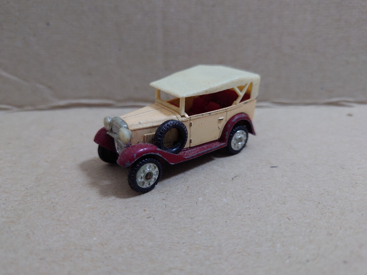 Yahoo!オークション -「ダットサン 1号車」(トミカ) (自動車)の落札