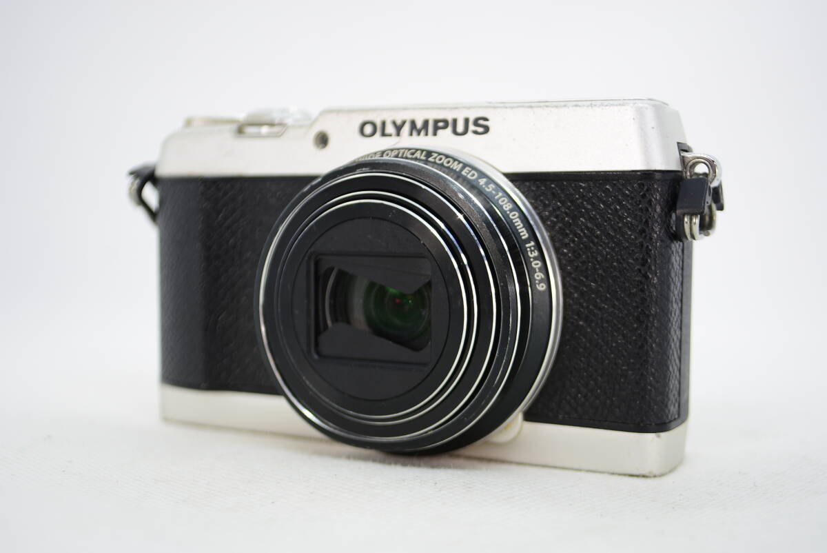 価格.com - オリンパス OLYMPUS STYLUS SH-3 価格比較