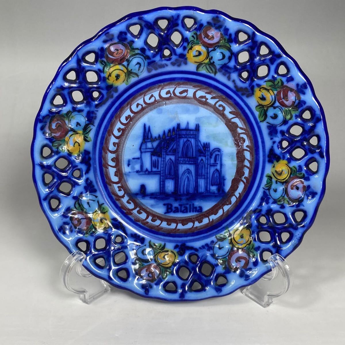 2026年最新】Yahoo!オークション -アンティーク飾り皿の中古品・新品