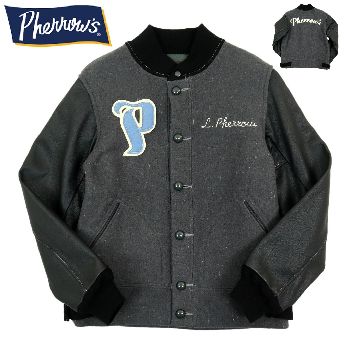 Yahoo!オークション -「スタジャン s」(フェローズ) (ふ)の落札相場