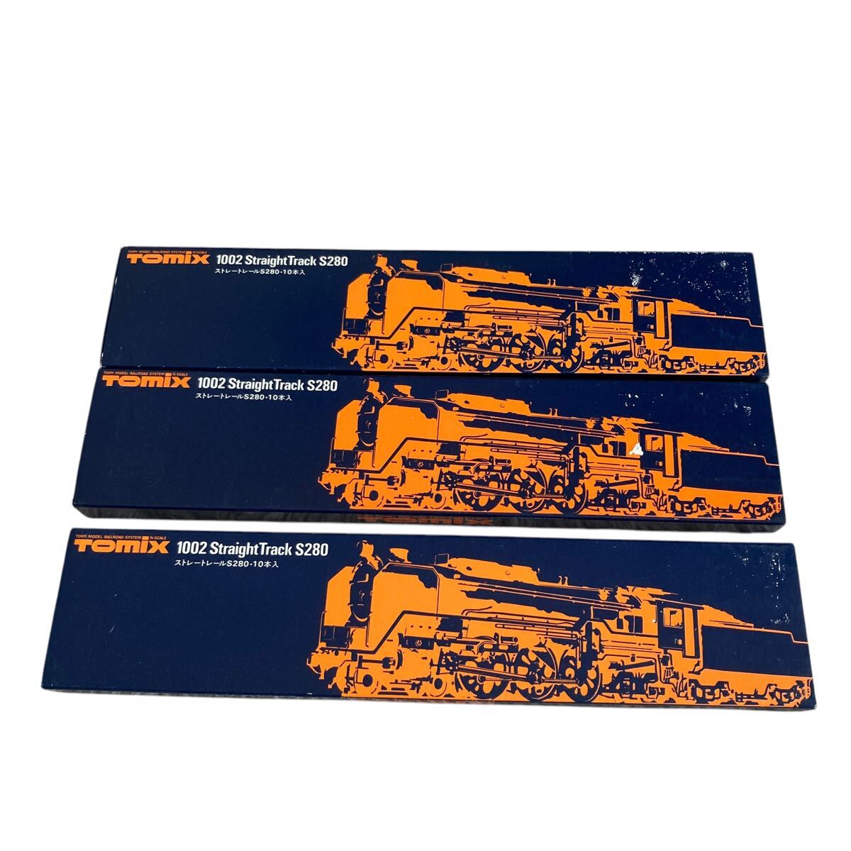 Yahoo!オークション -「tomix 1002」の落札相場・落札価格