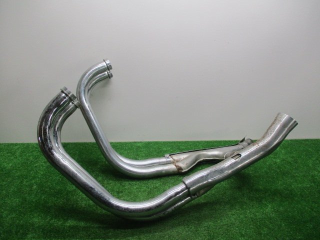 2026年最新】Yahoo!オークション -ゼファー 1100 マフラー 純正