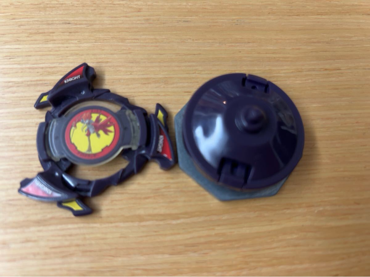 Yahoo!オークション -「旧ベイブレード ドランザー」の落札相場・落札価格