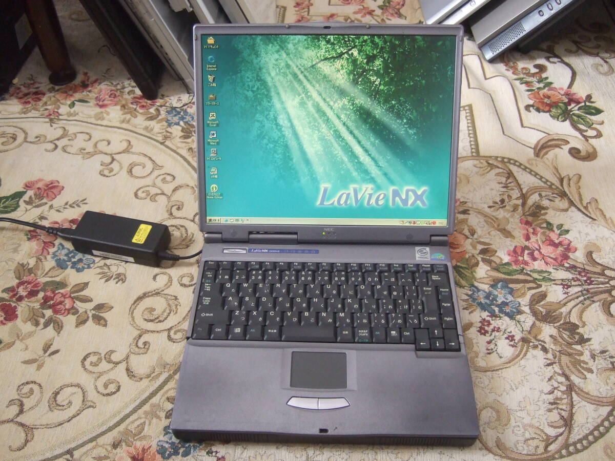 Yahoo!オークション -「nec pc windows98」(ノートブック、ノート