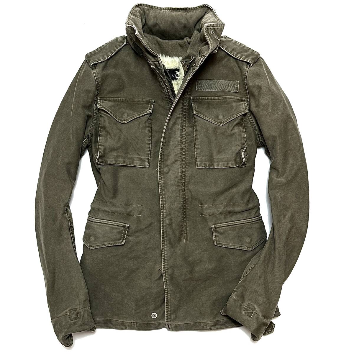 2026年最新】Yahoo!オークション -akm m65 cold weatherの中古品・新品