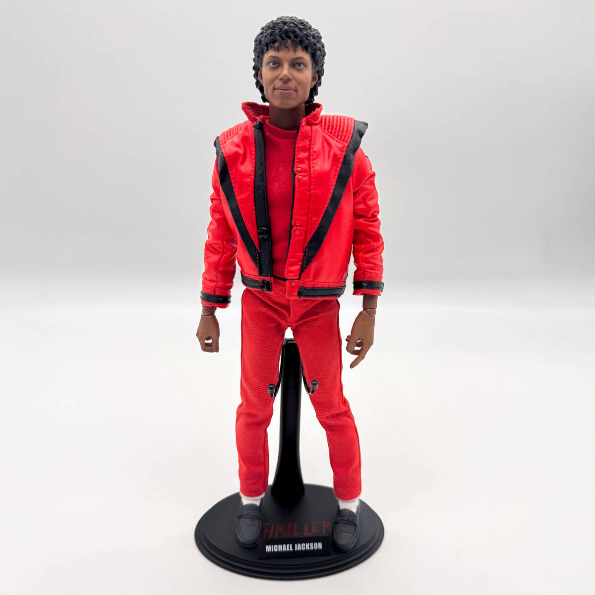 Yahoo!オークション -「ホットトイズ マイケルジャクソン スリラー」の