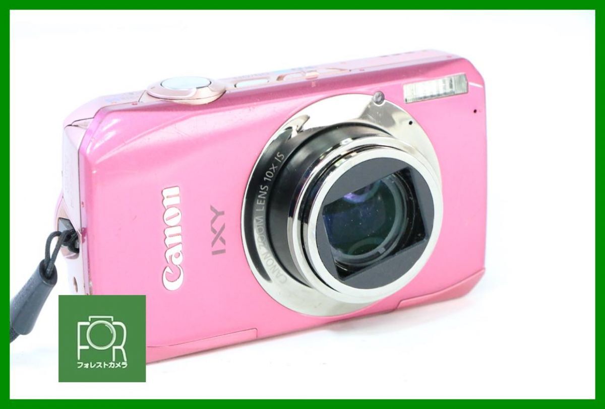 Yahoo!オークション -「canon ixy 50s」の落札相場・落札価格