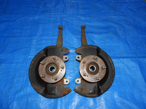 Yahoo!オークション -「シビック ek4 ナックル」の落札相場・落札価格