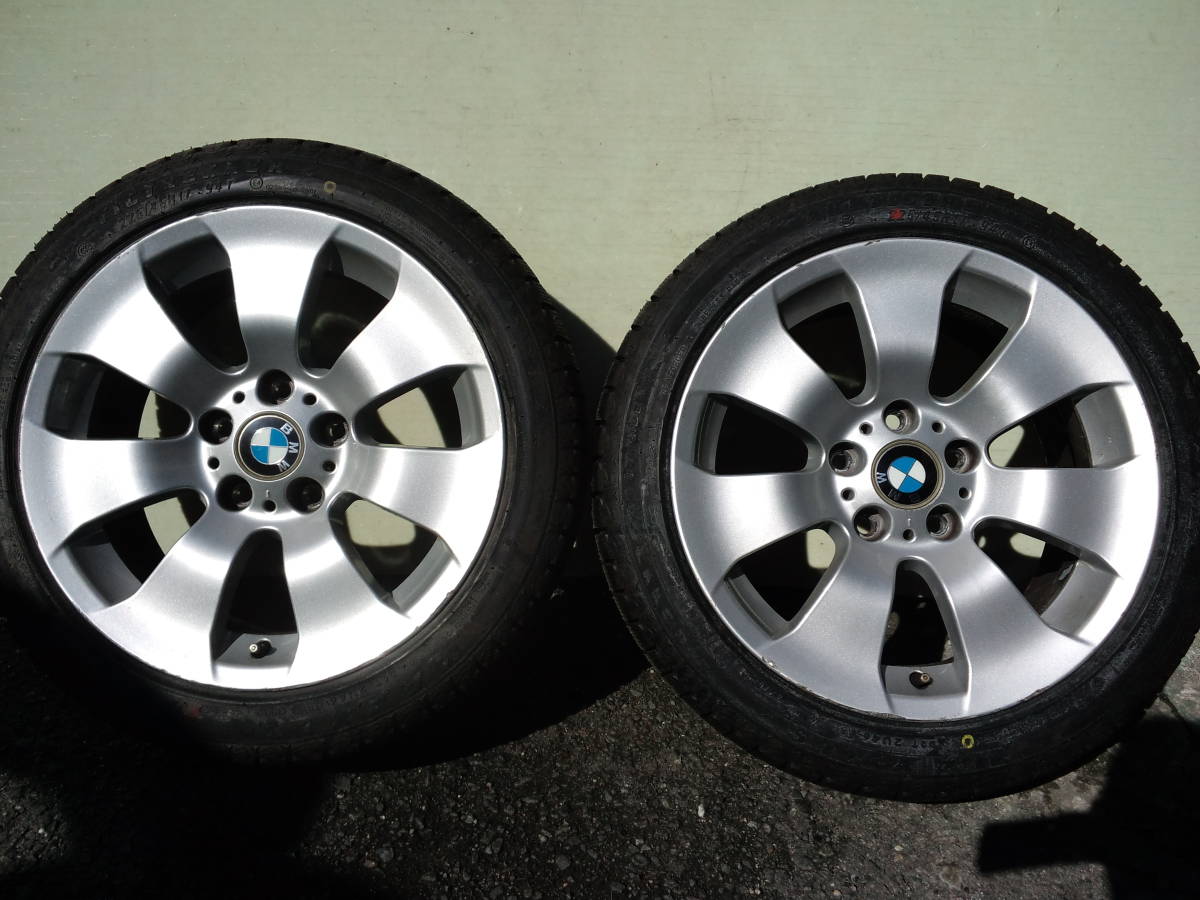 2026年最新】Yahoo!オークション -bmw f20 純正 ホイール 17