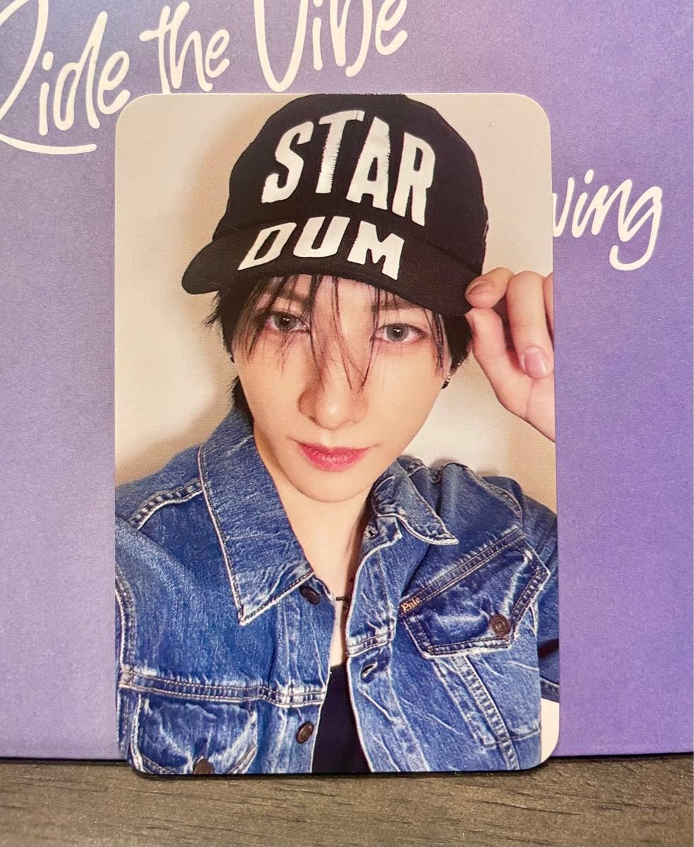 NEXZ NALLINA Nemo版 トレカ10枚 QRあり⑥｜Yahoo!フリマ（旧PayPay