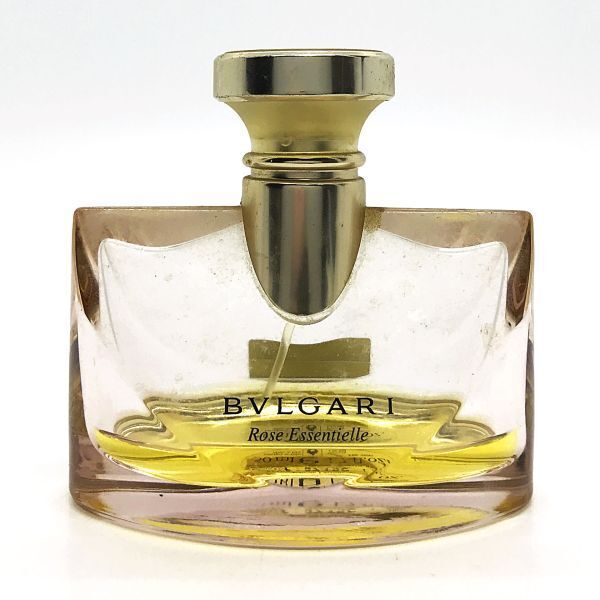 2026年最新】Yahoo!オークション -ブルガリ ローズエッセンシャルの