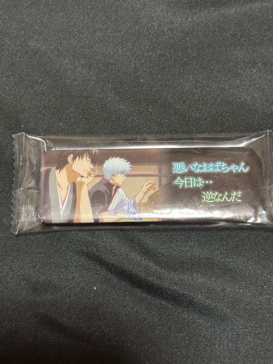 銀魂 大銀魂展 コレクション 原作 缶バッジ HEROS ヒーローズ 土方