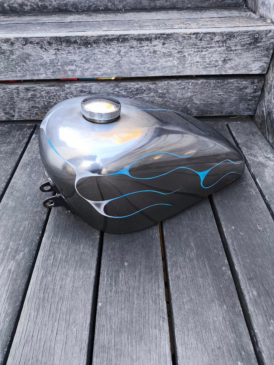 ビンテージ ZIG ZAG MAN ワッペン ジグザグ ガンジャ マリファナ