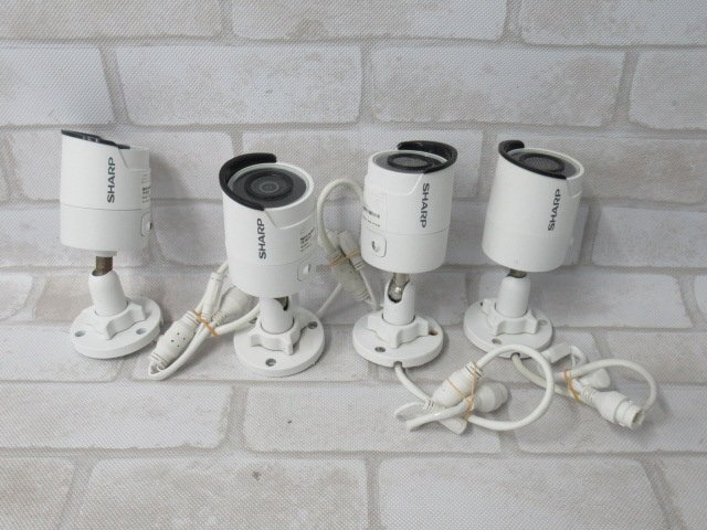 2026年最新】Yahoo!オークション -sharp シャープ(セキュリティ)の中古