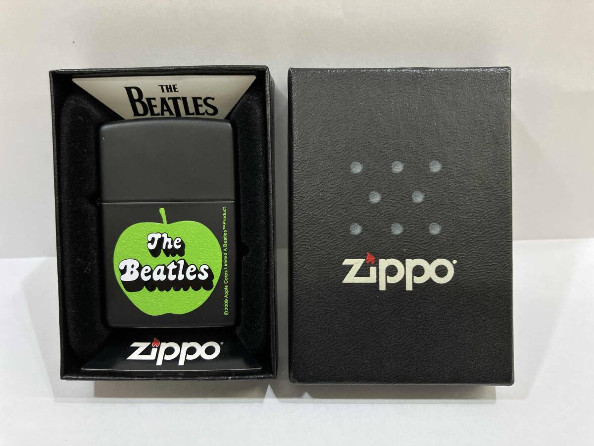2026年最新】Yahoo!オークション -ビートルズ(Zippo)の中古品・新品