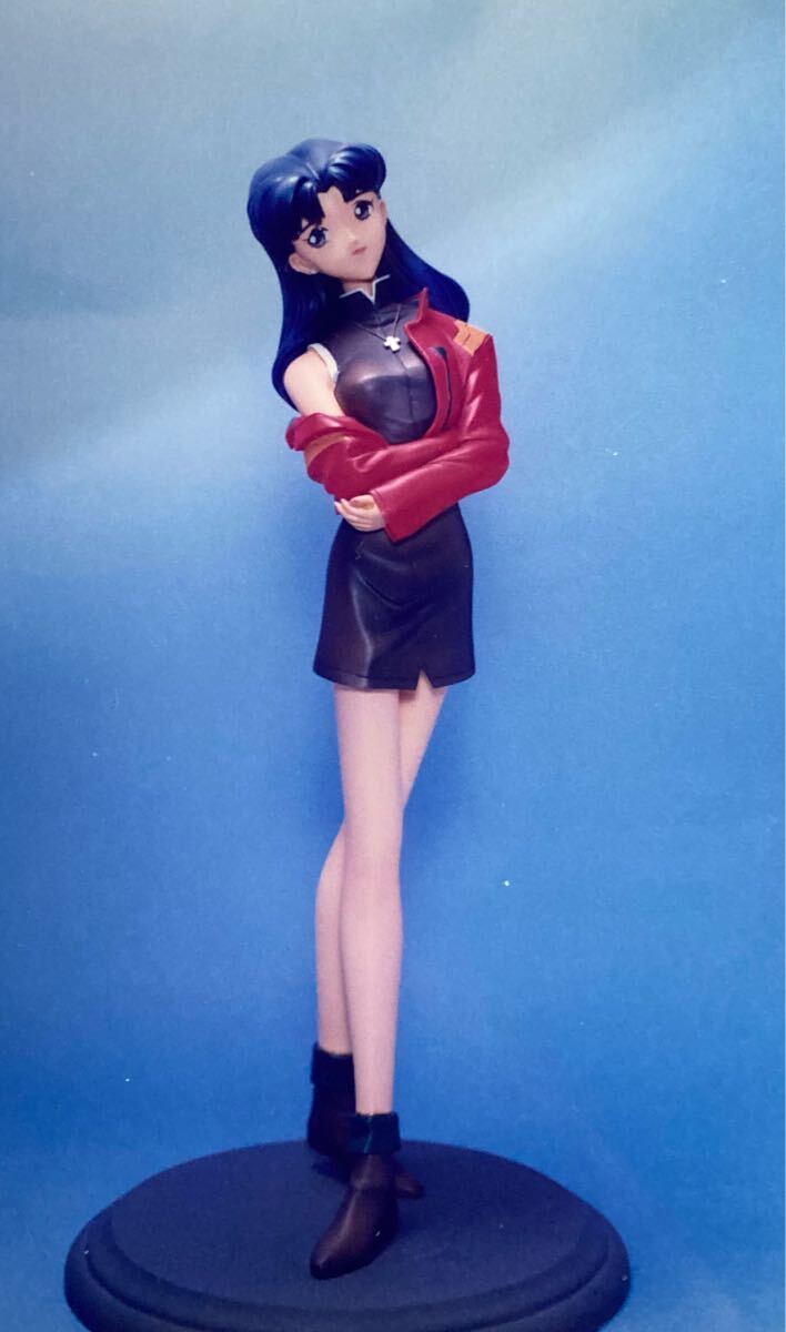 2026年最新】Yahoo!オークション -葛城ミサト ガレージキットの中古品