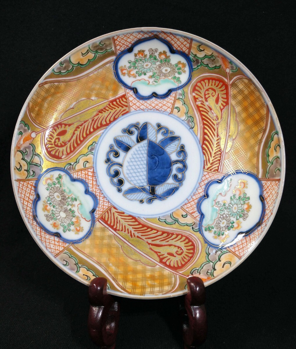 Yahoo!オークション -「富」(伊万里、有田) (日本の陶磁)の落札相場