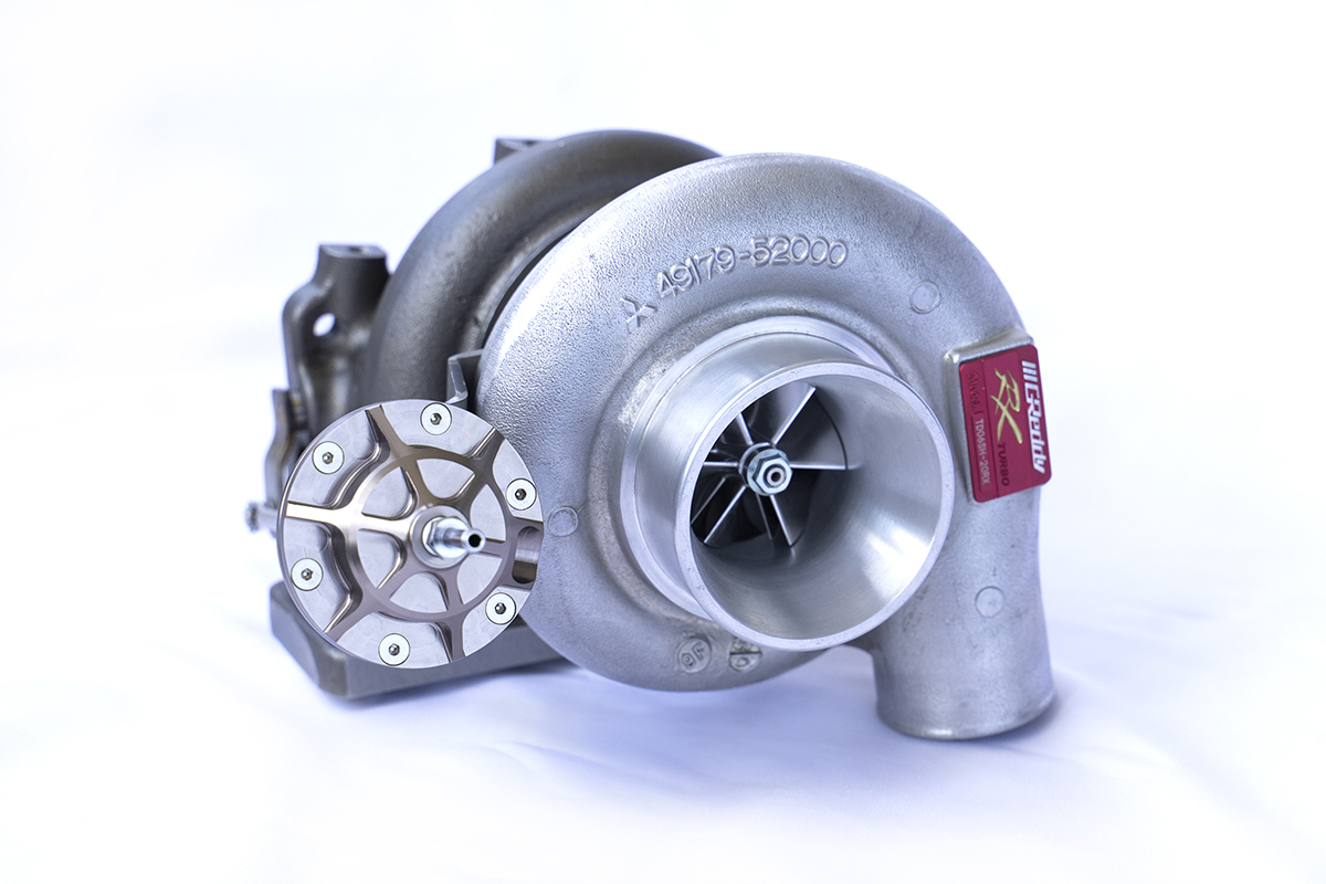 2026年最新】Yahoo!オークション -jzx100タービンキット(パーツ)の中古