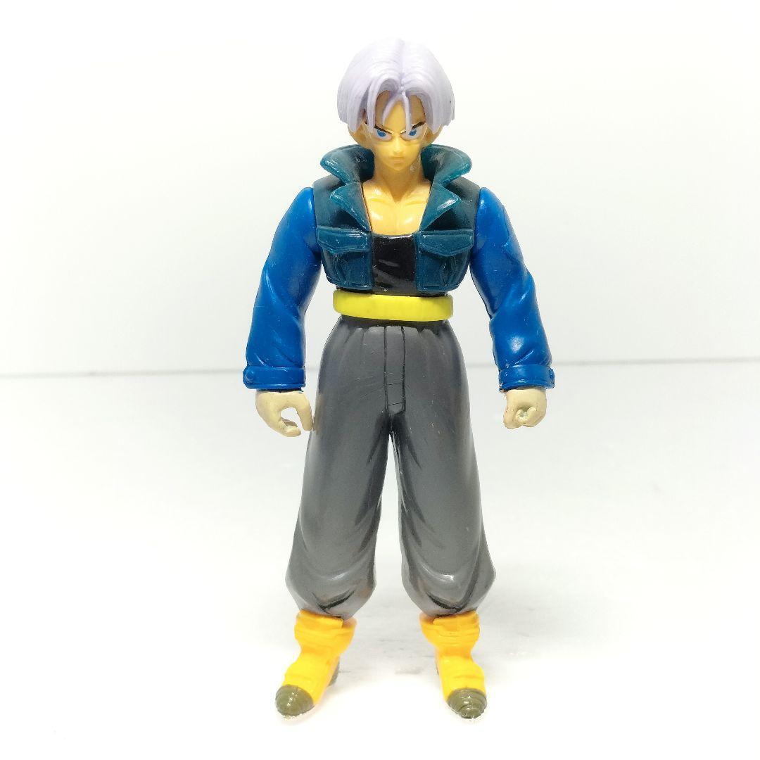 Yahoo!オークション -「ドラゴンボールスーパーバトル トランクス