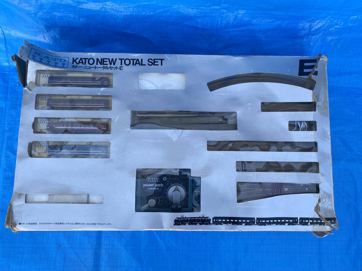 Yahoo!オークション -「kato トータルセット」の落札相場・落札価格