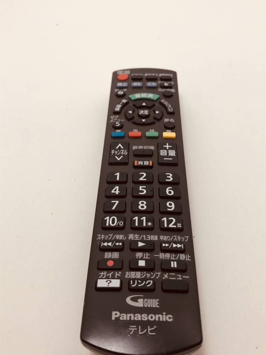 パナソニック VIERA TH-43F300 [43インチ] オークション比較 - 価格.com