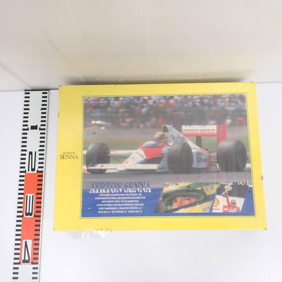 2026年最新】Yahoo!オークション -アイルトンセナ パズルの中古品