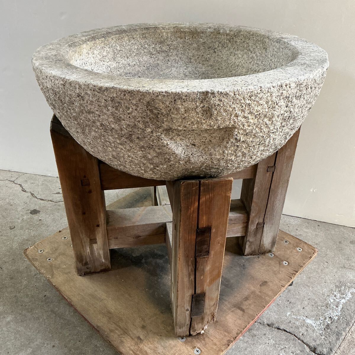 Yahoo!オークション -「石臼 メダカ」の落札相場・落札価格