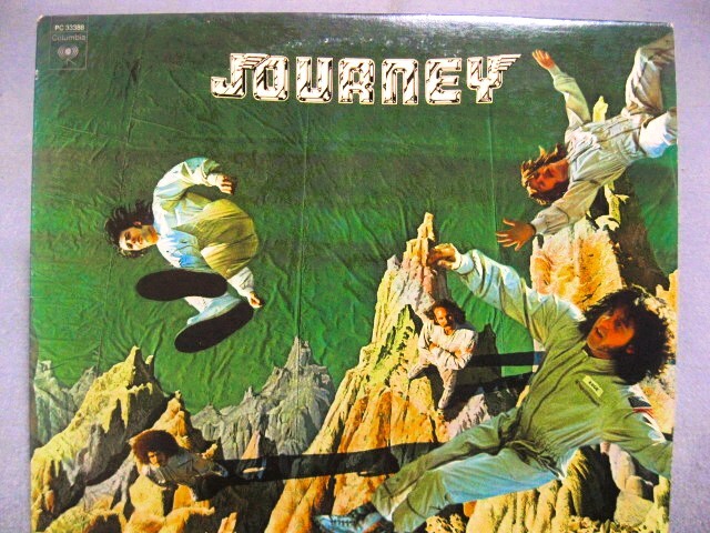 Yahoo!オークション -「宇宙への旅立ち」(レコード) の落札相場・落札価格