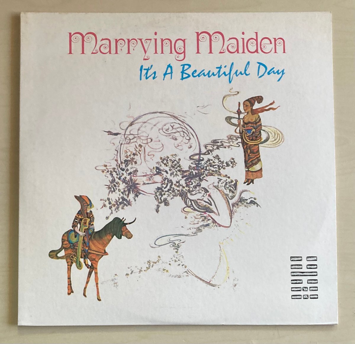 2026年最新】Yahoo!オークション -it's a beautiful day(レコード)の