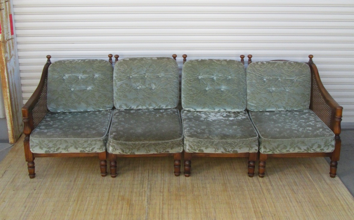 2026年最新】Yahoo!オークション -アンティーク ソファ(カリモク家具