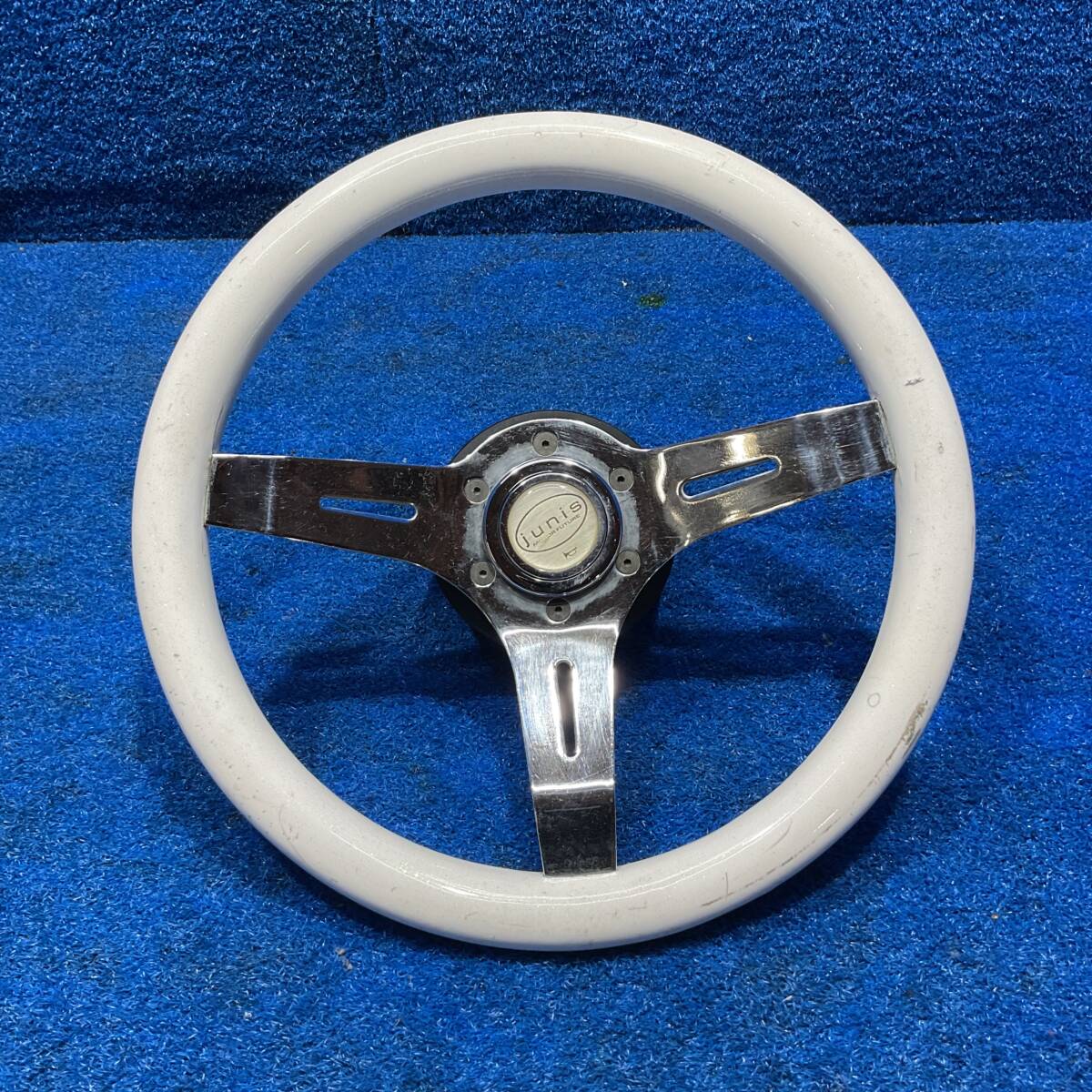 Yahoo!オークション -「ジャニス」(ステアリング) (パーツ)の落札相場