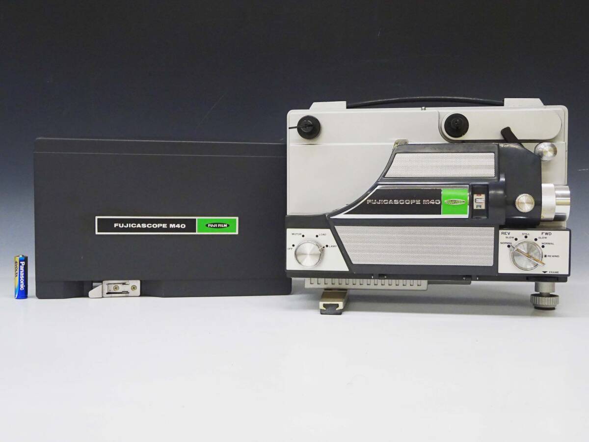 2026年最新】Yahoo!オークション -8mm 映写機 フジカスコープの中古品