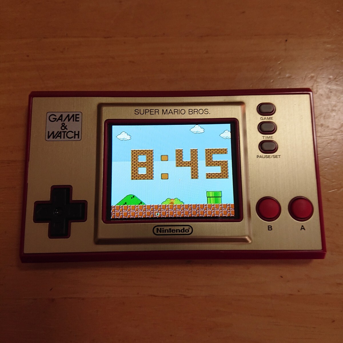 2026年最新】Yahoo!オークション -ゲームウォッチスーパーマリオの中古