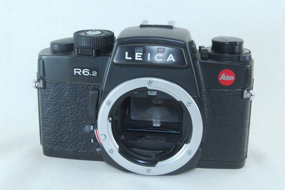 Yahoo!オークション -「ライカ r6」の落札相場・落札価格