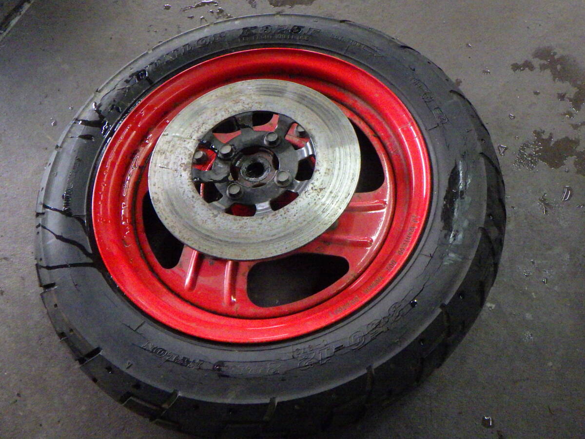 2026年最新】Yahoo!オークション -ysr80(ホイール)の中古品・新品・未