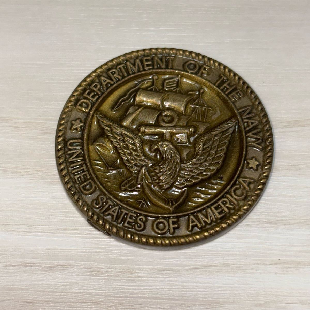 2026年最新】Yahoo!オークション -チャレンジコイン 米軍の中古品