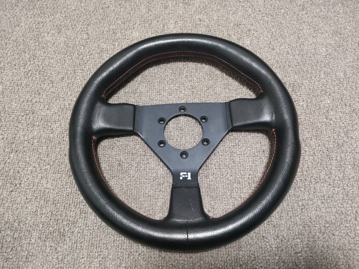 Yahoo!オークション -「ステアリング 30パイ」(パーツ) の落札相場