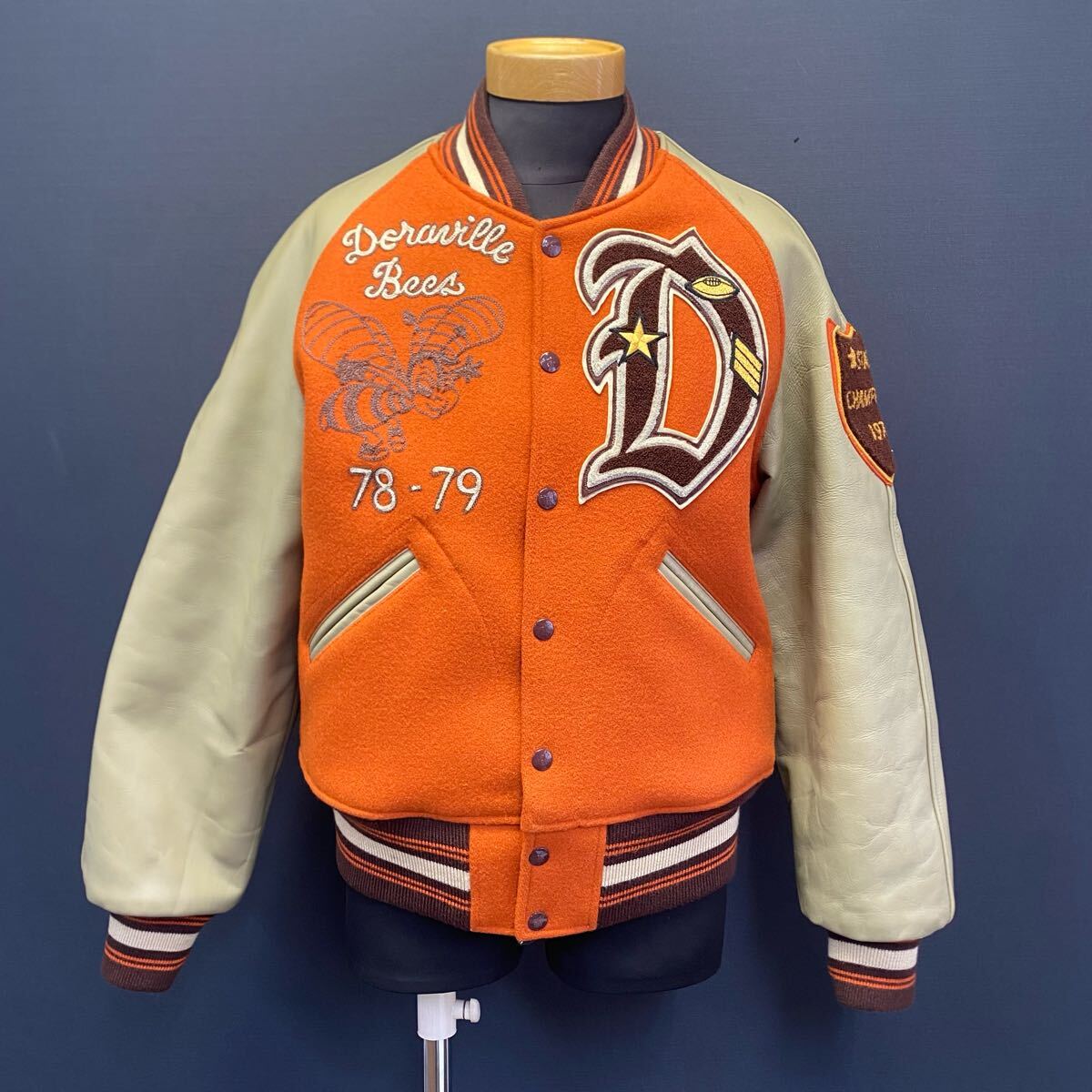 Yahoo!オークション -「スタイルアイズ スタジャン38」の落札相場