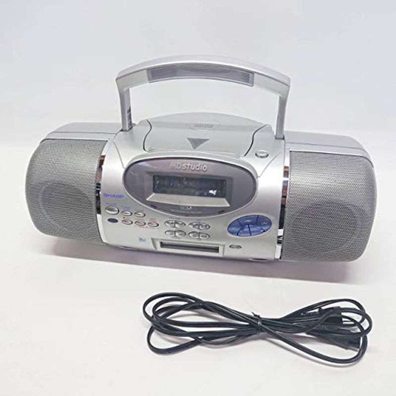 シャープ MD-F220 オークション比較 - 価格.com