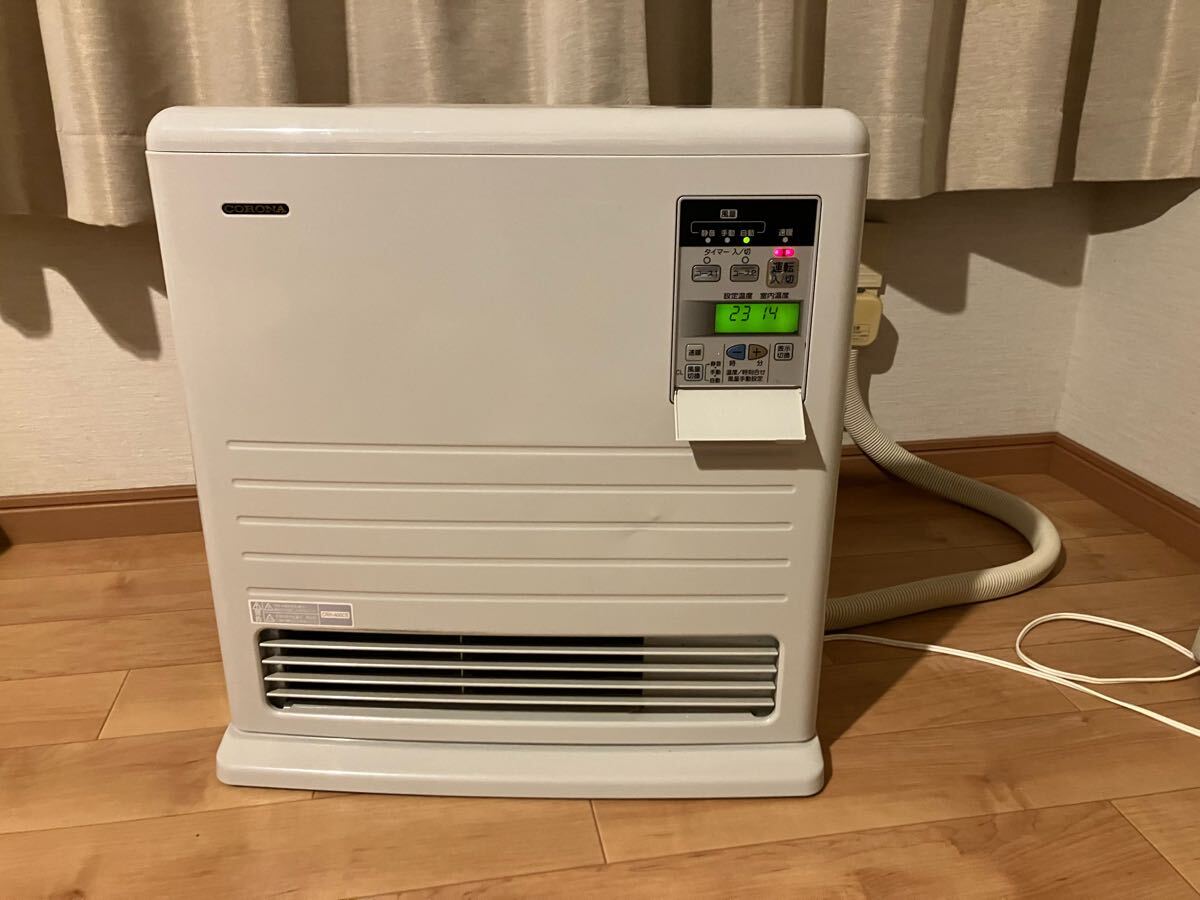 Rinnai（リンナイ）温水ルームヒーター RFM-Y32EA 14年製 リンナイ