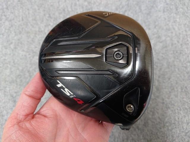 2026年最新】Yahoo!オークション -ドライバー ヘッドのみ(タイトリスト