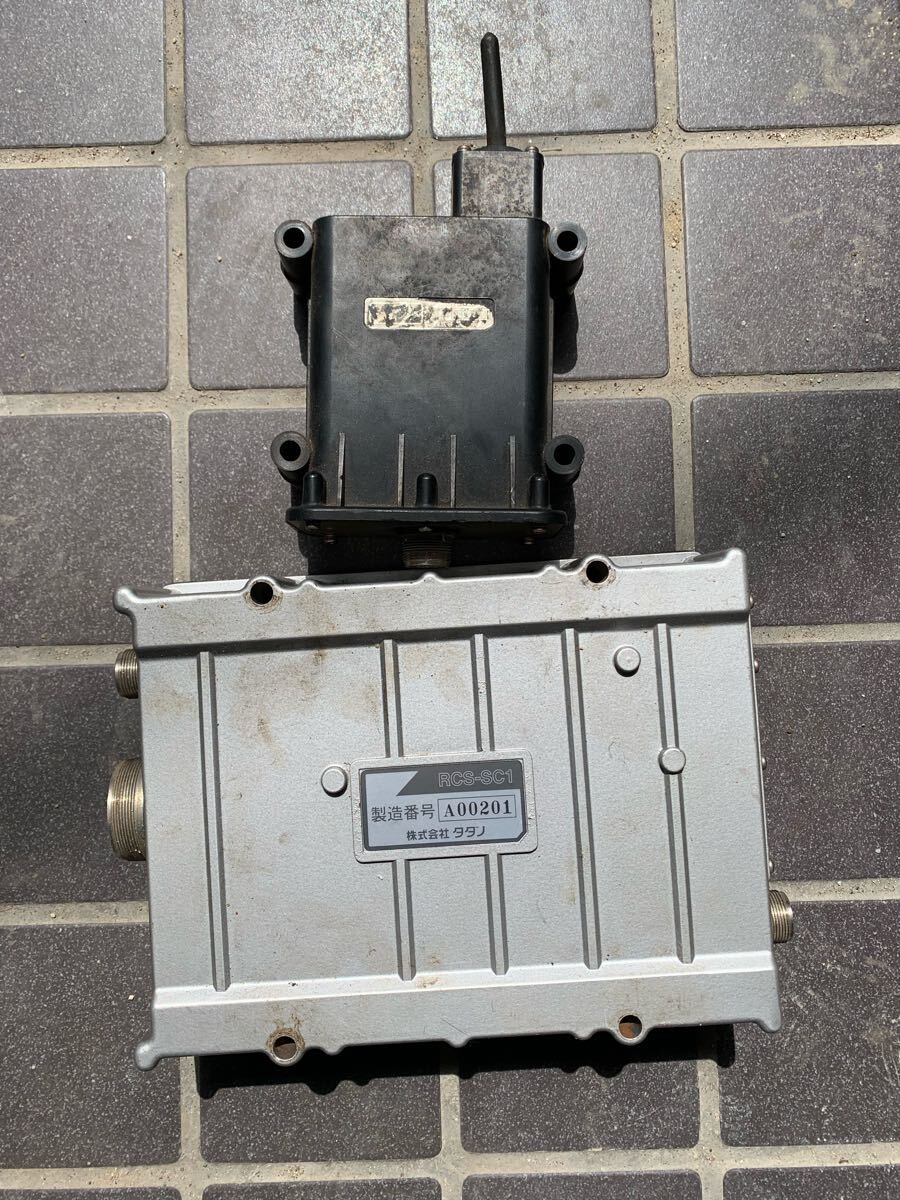 2026年最新】Yahoo!オークション -タダノ ラジコン アンテナ(パーツ)の