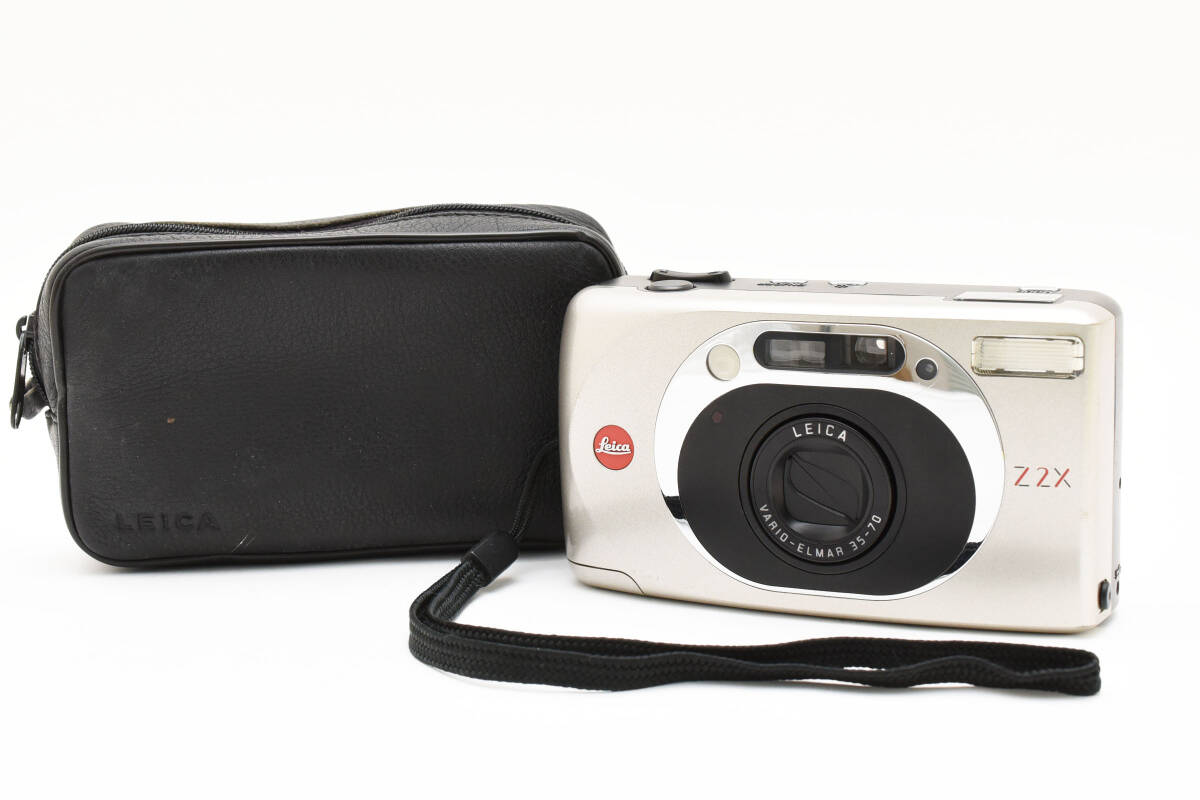 ライカ Leica Z2X オークション比較 - 価格.com