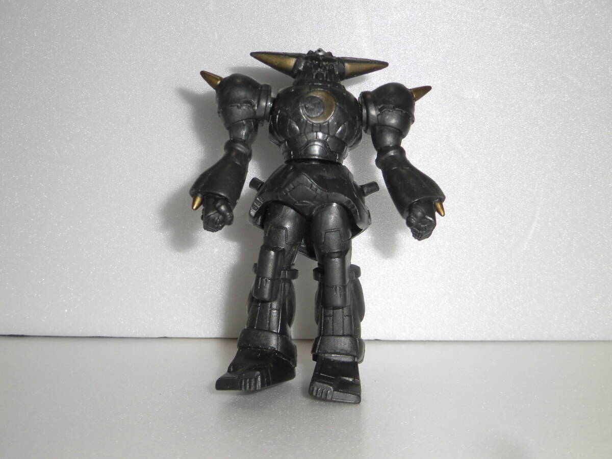 Yahoo!オークション -「鉄甲機ミカヅキ」(フィギュア) の落札相場