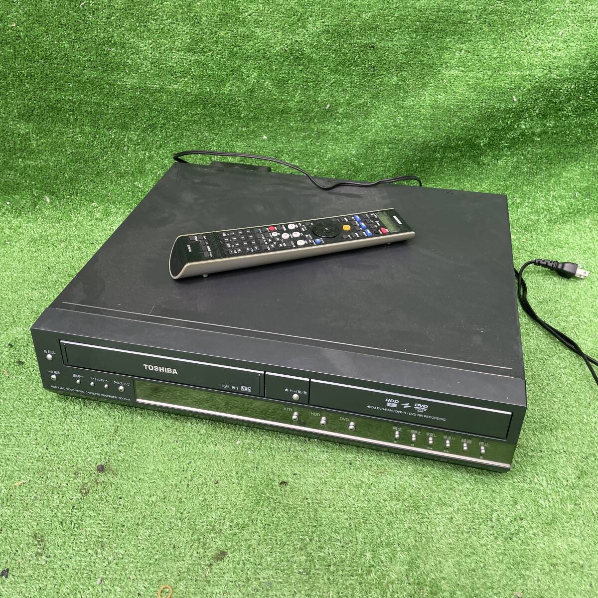 東芝 RD-XV44 オークション比較 - 価格.com