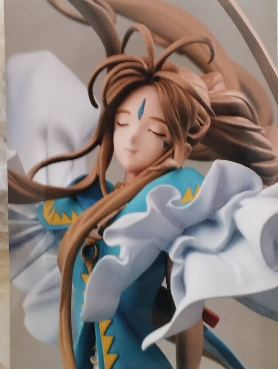 HOBBY MAX ああっ女神さまっ 1/8 ベルダンディー オークション比較