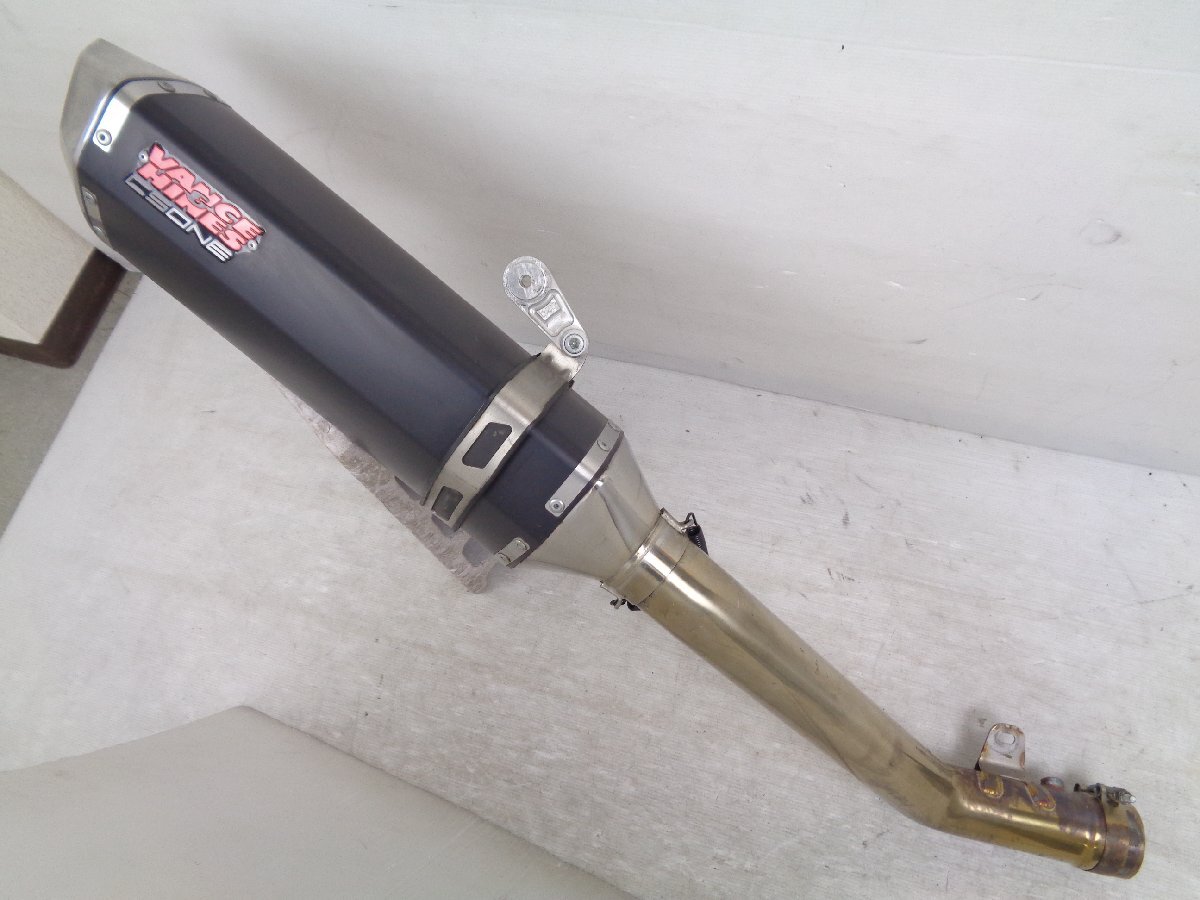 2026年最新】Yahoo!オークション -gsx-r1000 k7 スリップオン(マフラー